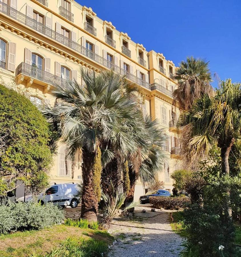 Unique, Et Calme Appartement Nice