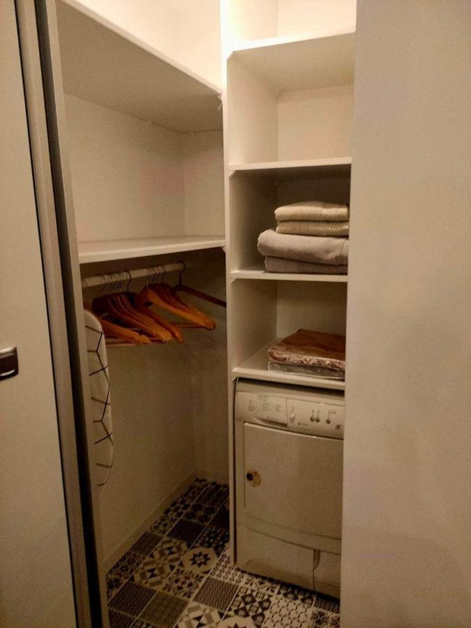 Appartement Unique, Et Calme